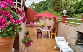Apartamentos Huerta Carúa I y II