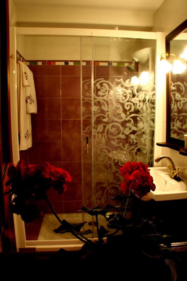 Apartamentos Huerta Carúa I y II Piloña Exterior foto