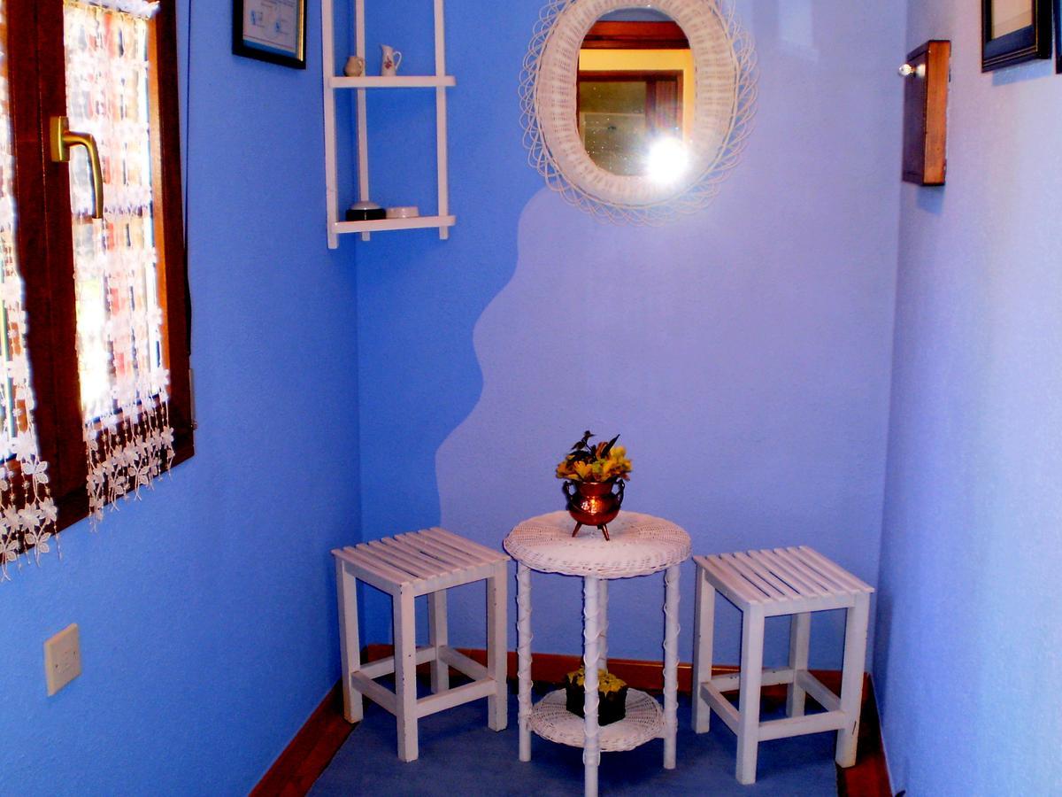 Apartamentos Huerta Carúa I y II Piloña Exterior foto